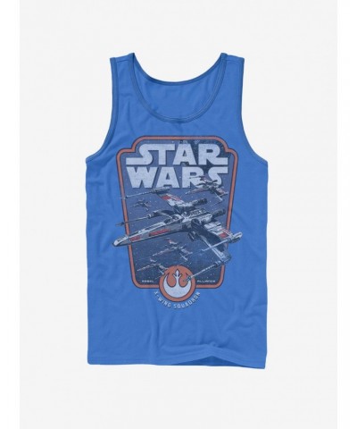 Star Wars Red Squadron Tank $6.77 Tanks