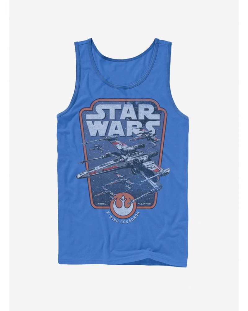 Star Wars Red Squadron Tank $6.77 Tanks