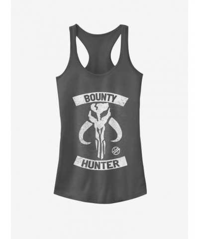 Star Wars Buh Buh Bounty Girls Tank $8.17 Tanks