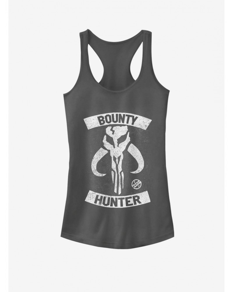 Star Wars Buh Buh Bounty Girls Tank $8.17 Tanks