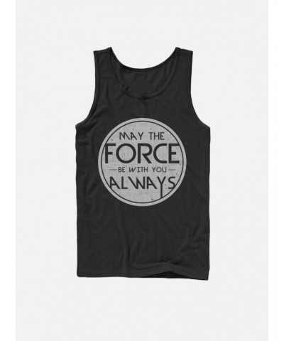 Star Wars Medallion Always Tank $6.18 Merchandises