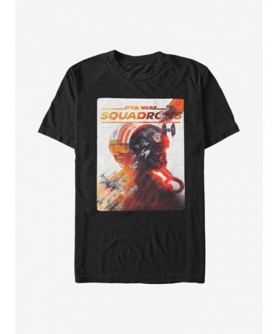 Star Wars Posters T-Shirt $5.12 T-Shirts