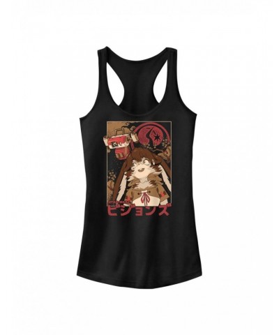 Star Wars: Visions Lop Kanji Junior's Tank $9.68 Tanks