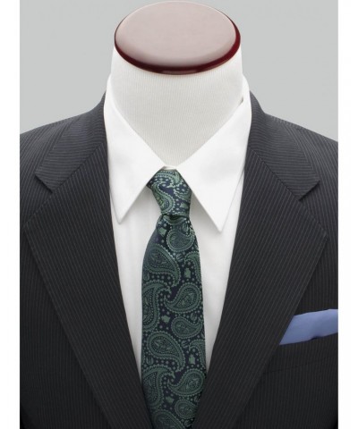 Star Wars Yoda Green Paisley Tie $27.48 Ties