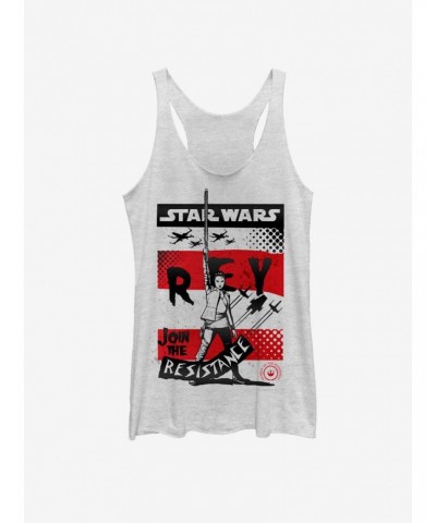 Star Wars Raised Mod Girls Tank $7.46 Tanks